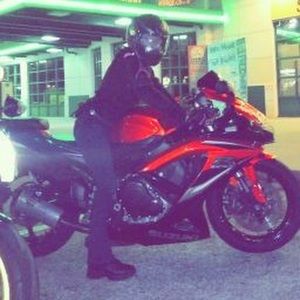 Meet your Posher, Jacqueline